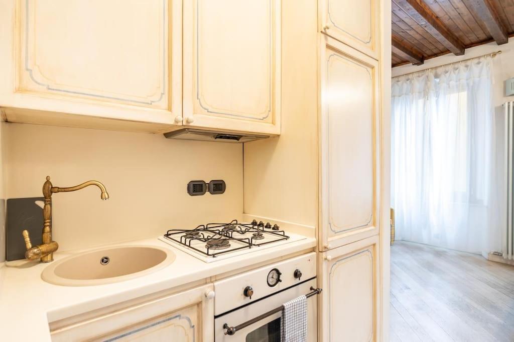Apartmán Colonne'S Nest - Cozy And Silent With Ac Milán Exteriér fotografie